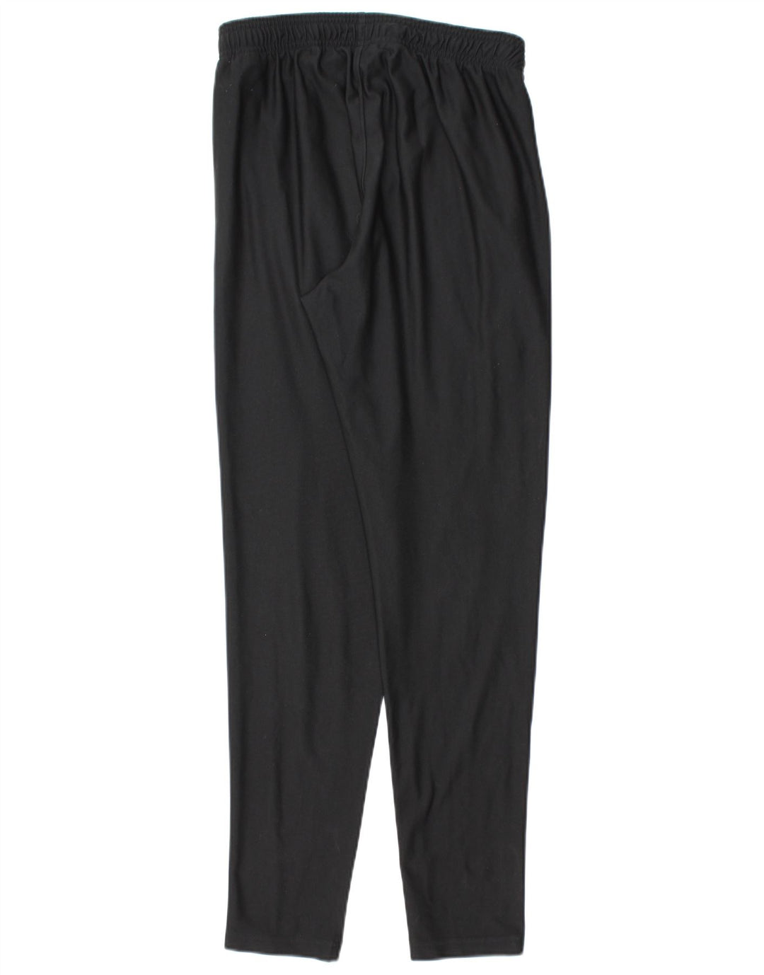 Under Armour ženske trenirke Hlače UK 10 male crne poliesterske