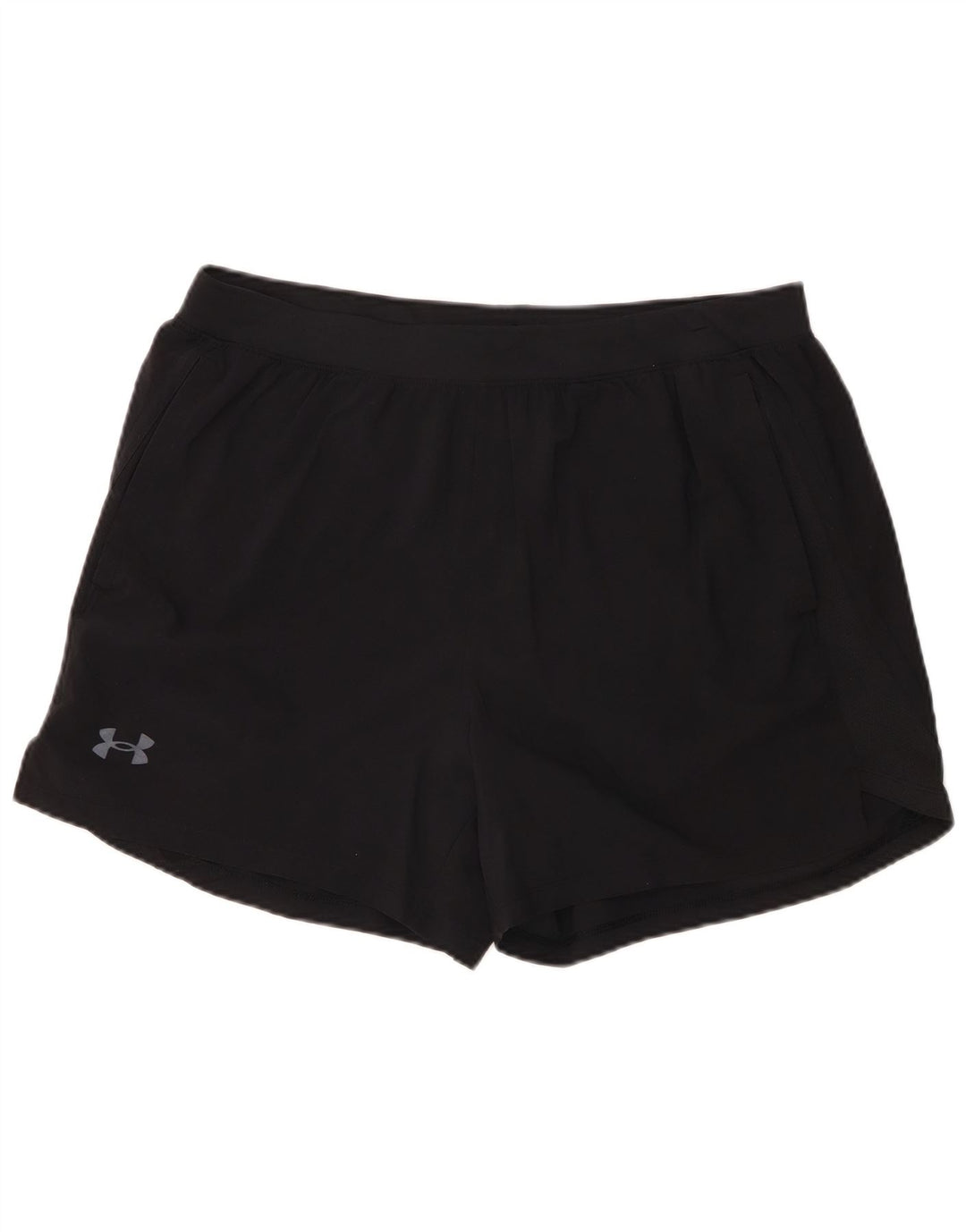 Under Armour muške sportske kratke hlače XL crni poliester