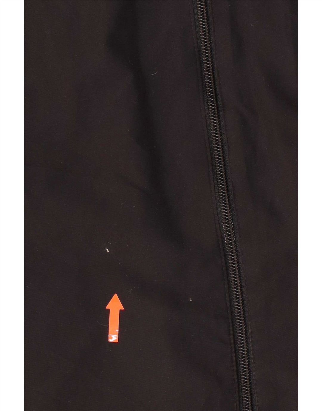 Adidas muška trenirka gornja jakna 2XL crna sportska poliester