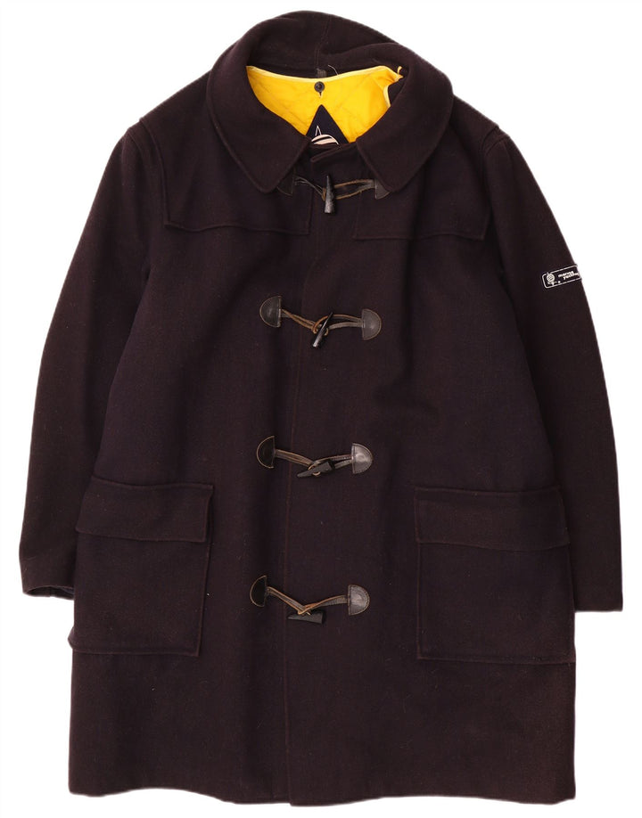 Marina Yachting Muški Duffle Coat IT 52 XL tamnoplavi