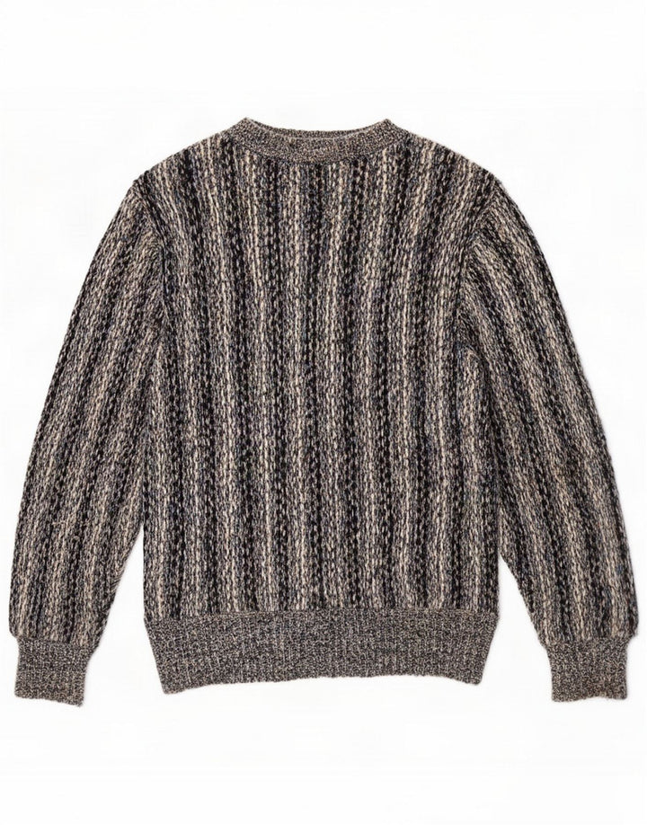 M.DAVIS Ženski džemper IT 42 Medium Multicolored Flecked