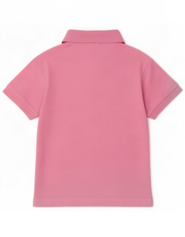 Fila ženska polo majica UK 14 Large Pink Cotton