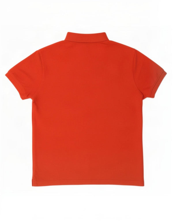 Trussardi muška polo majica 2XL crvena