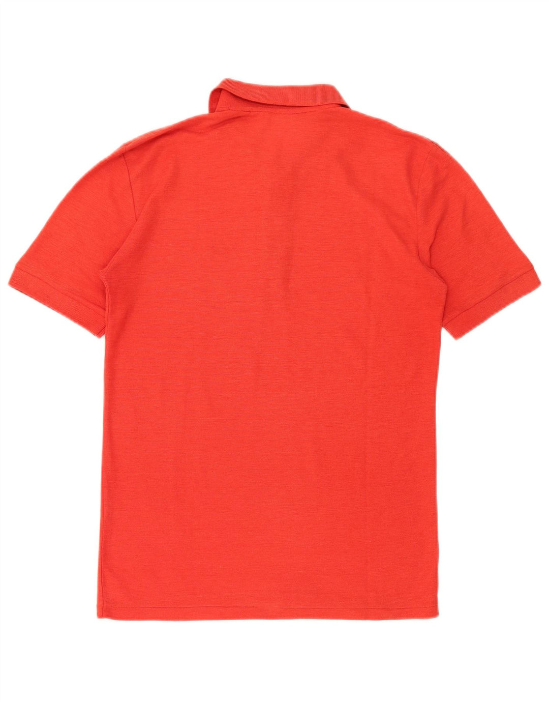 Lacoste muška polo majica mala crvena pamuk