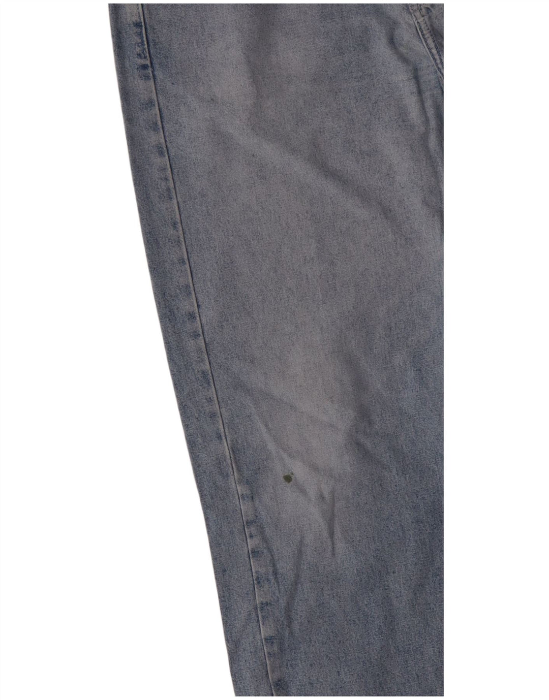 TRUSSARDI Muške sužene traperice W33 L28 Plave