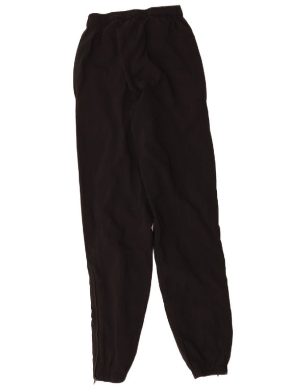 Adidas muške trenirke hlače Joggers XS crni poliester