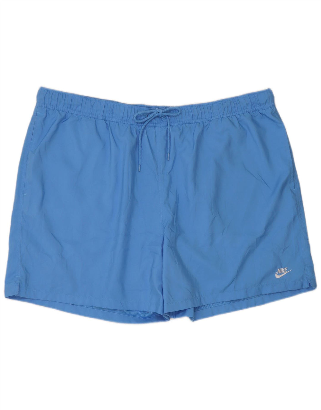 Nike muške kratke hlače za kupanje 3XL plavi poliester