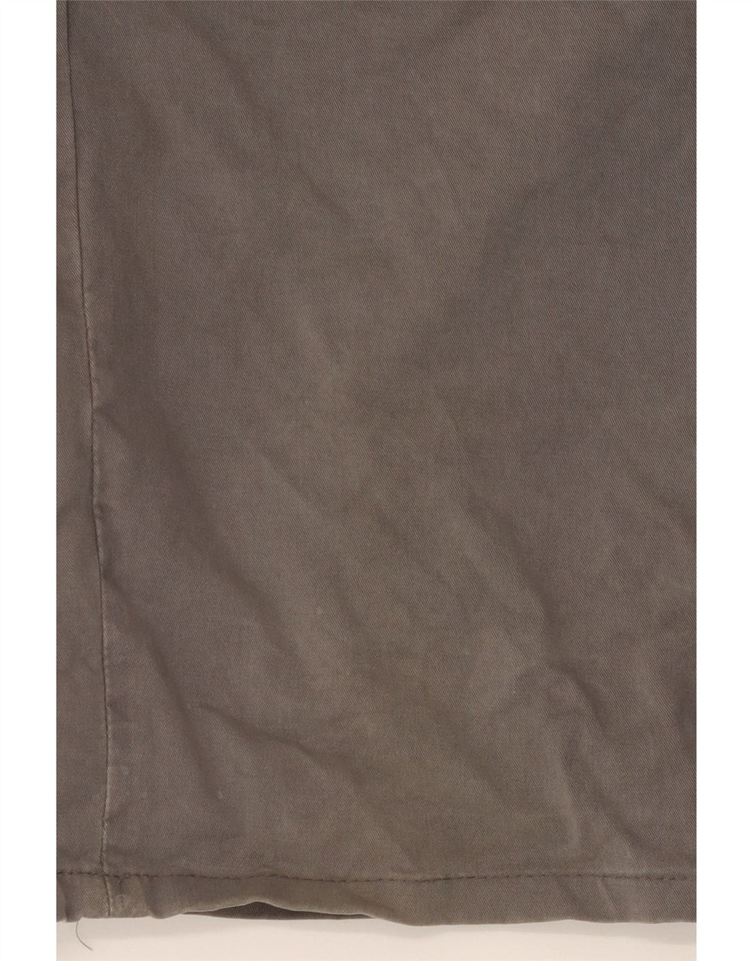 Jack & Jones muške chino kratke hlače W34 veliki sivi pamuk