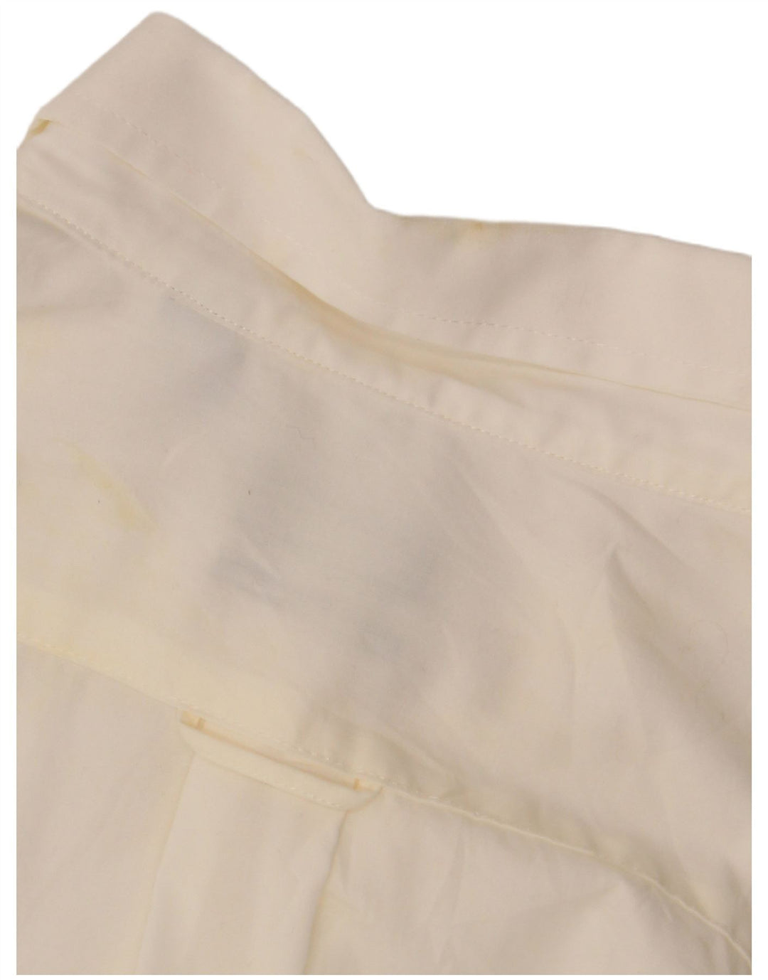 IZOD Muška košulja velika bijela pamučna