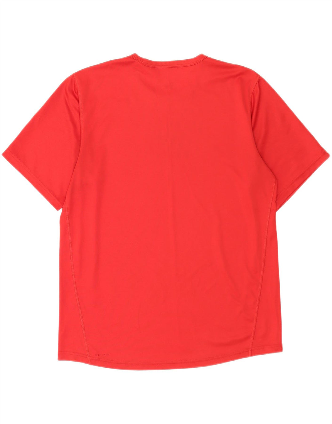 Nike Dri Fit majica kratkih rukava velika crvena