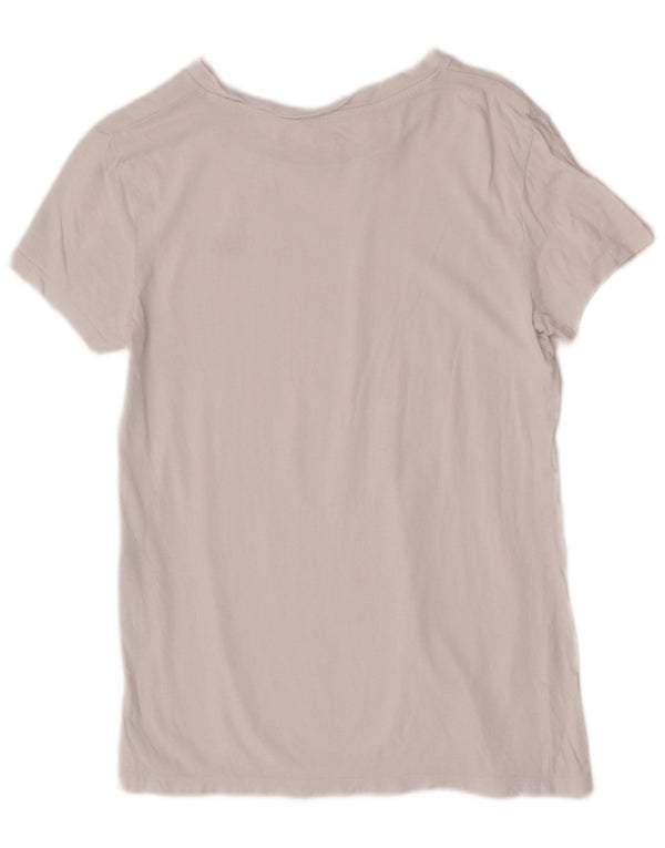 Levi's ženska majica kratkih rukava Perfect Crew UK 6 XS bijela