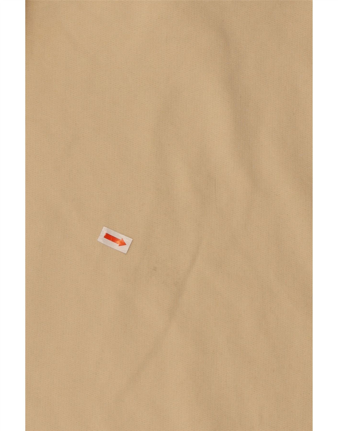 Puma ženska majica s kapuljačom UK 20 2XL bež pamuk