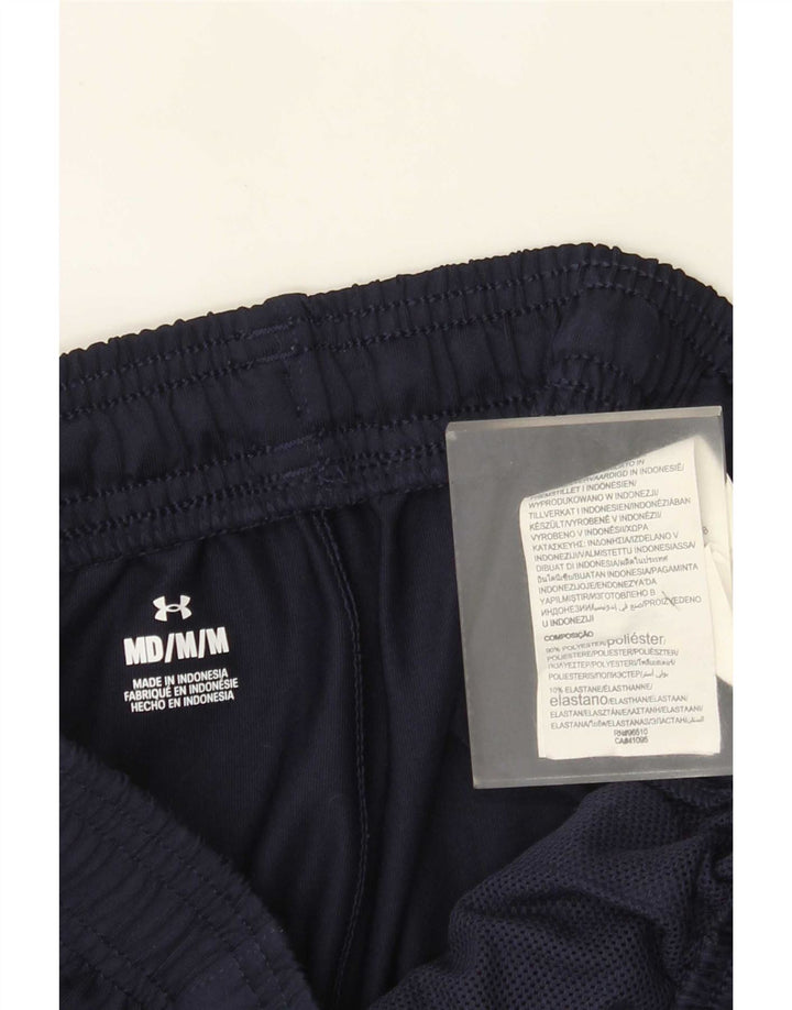 Under Armour muške hlače od trenirke Medium tamnoplavi poliester
