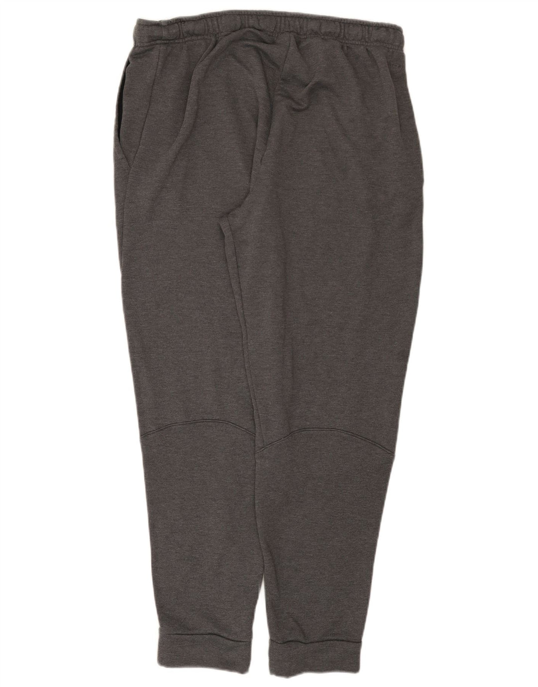 Nike Mens Dri Fit Trenirka Hlače Joggers XL Siva