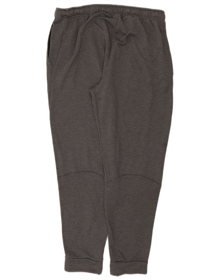 Nike Mens Dri Fit Trenirka Hlače Joggers XL Siva