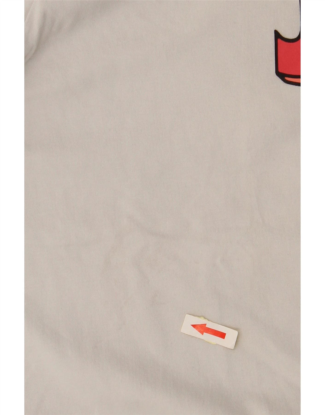 NIKE Muška majica kratkih rukava s grafičkim motivima, veliki pamuk