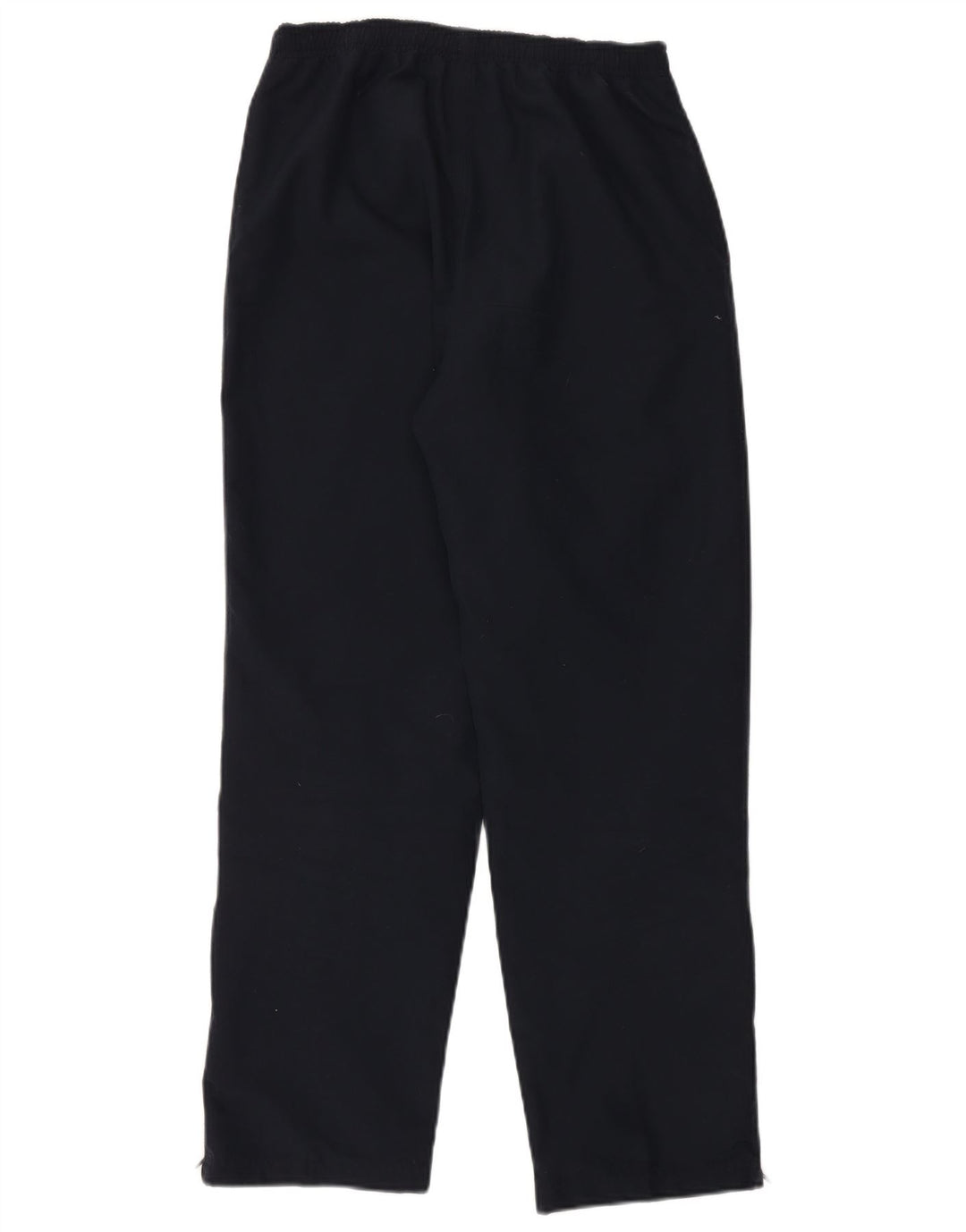 REEBOK Ženske trenirke Hlače UK 12 Medium tamnoplavi poliester