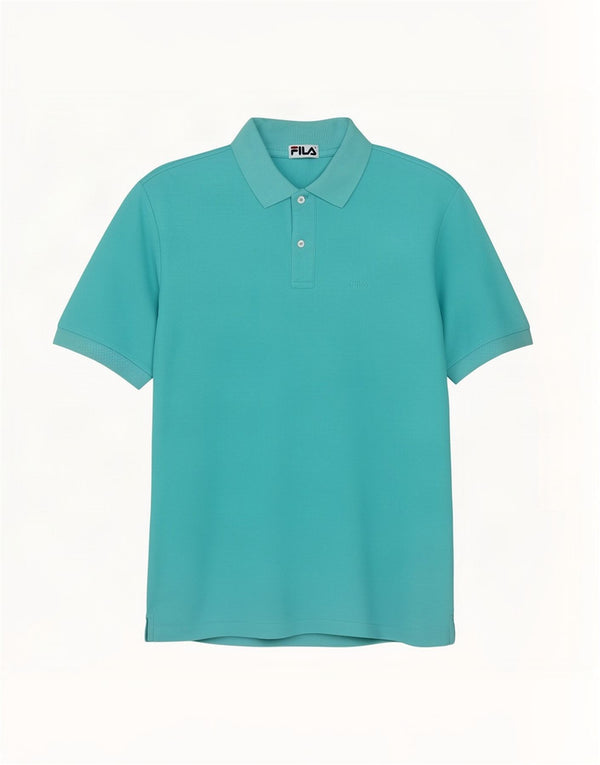 Fila muška polo majica Large Blue