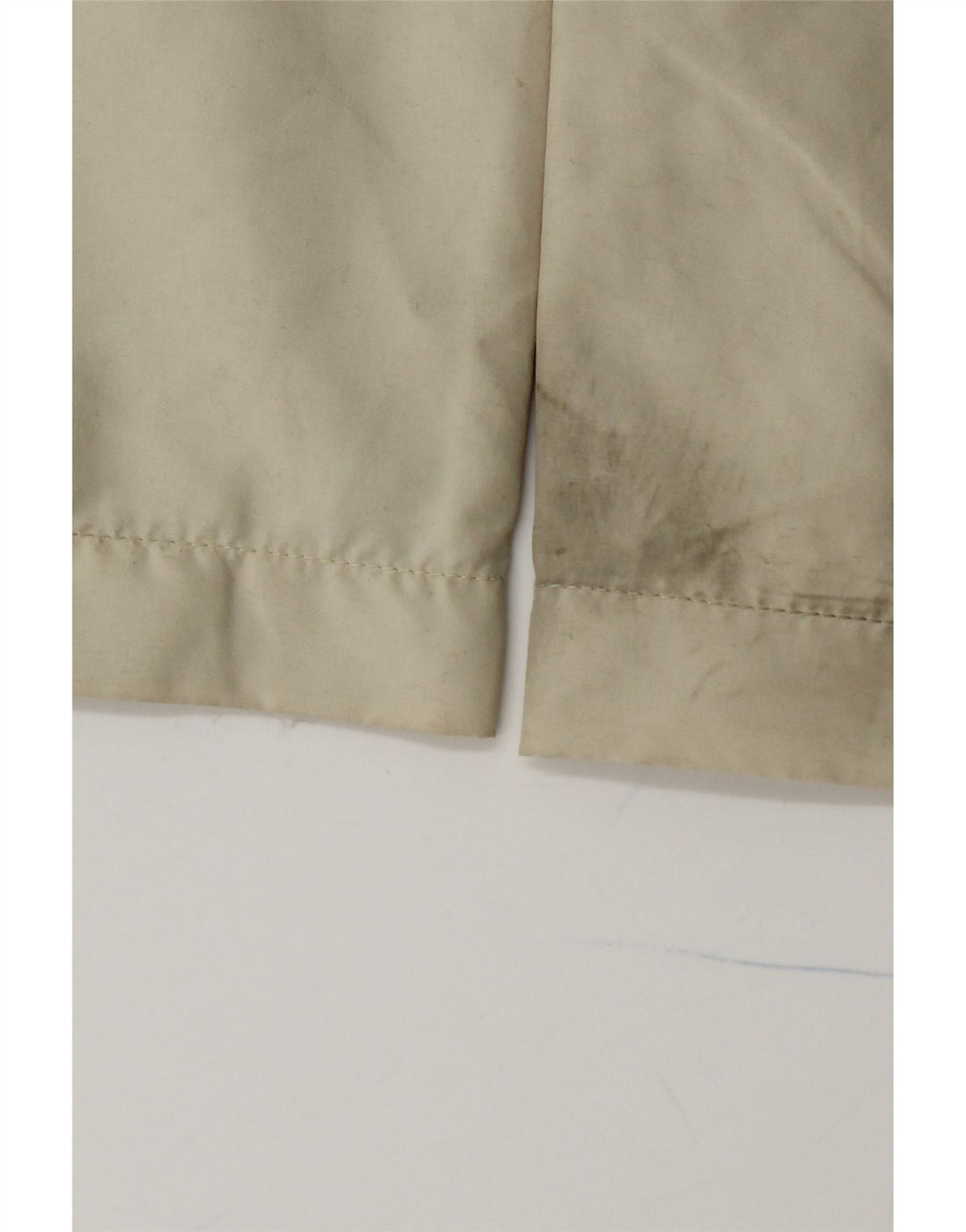 REEBOK Ženske hlače za trenirku UK 14 Large Beige Colourblock Poliester