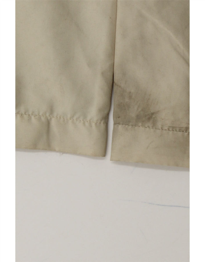 REEBOK Ženske hlače za trenirku UK 14 Large Beige Colourblock Poliester