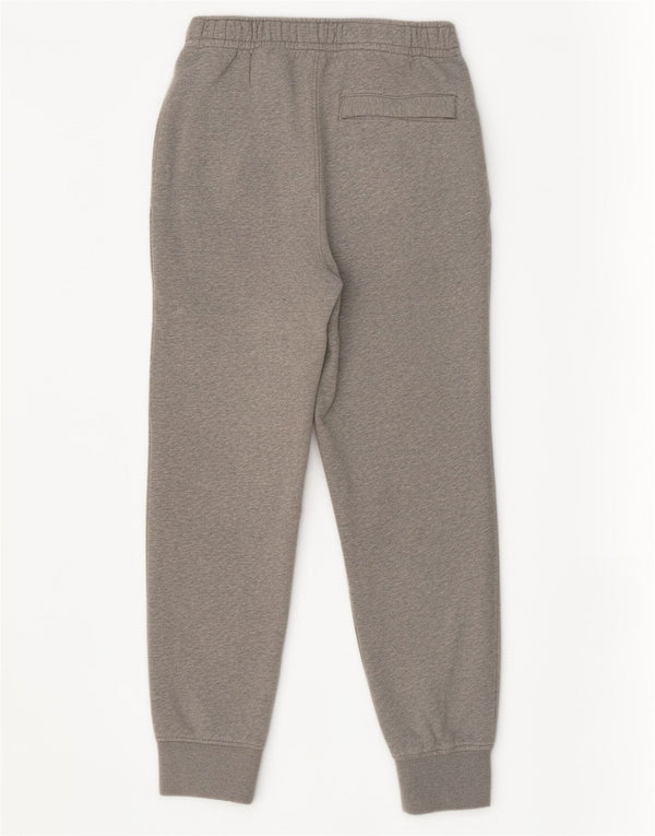 Nike Muška trenirka Hlače Joggers XS Sivi pamučni sport
