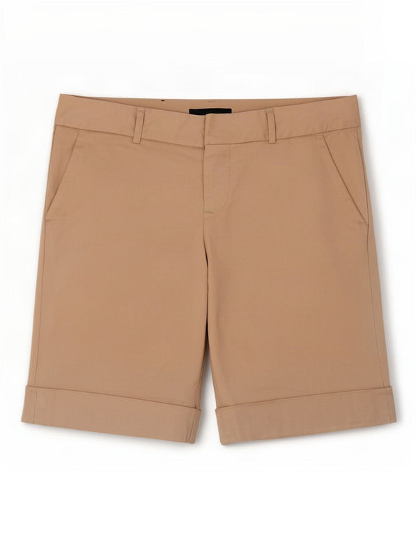 Zara ženske chino kratke hlače EU 36 XS W26 bež