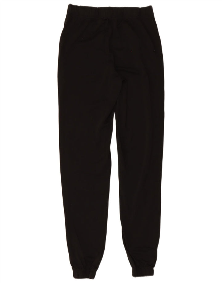 Puma Boys Trenirka Hlače Joggers 13-14 Years Black Poliester