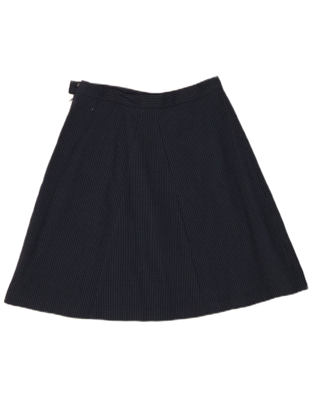 PIERRE CARDIN Ženski dvodijelni set suknji IT 42 srednje W25 L20 tamnoplava