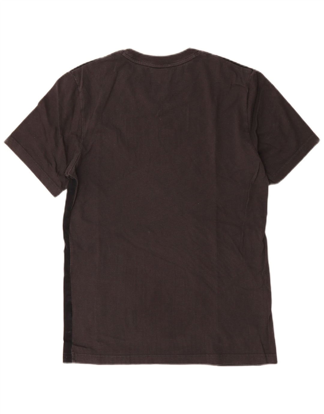 Nike muška zračna majica kratkih rukava Small Brown Colourblock