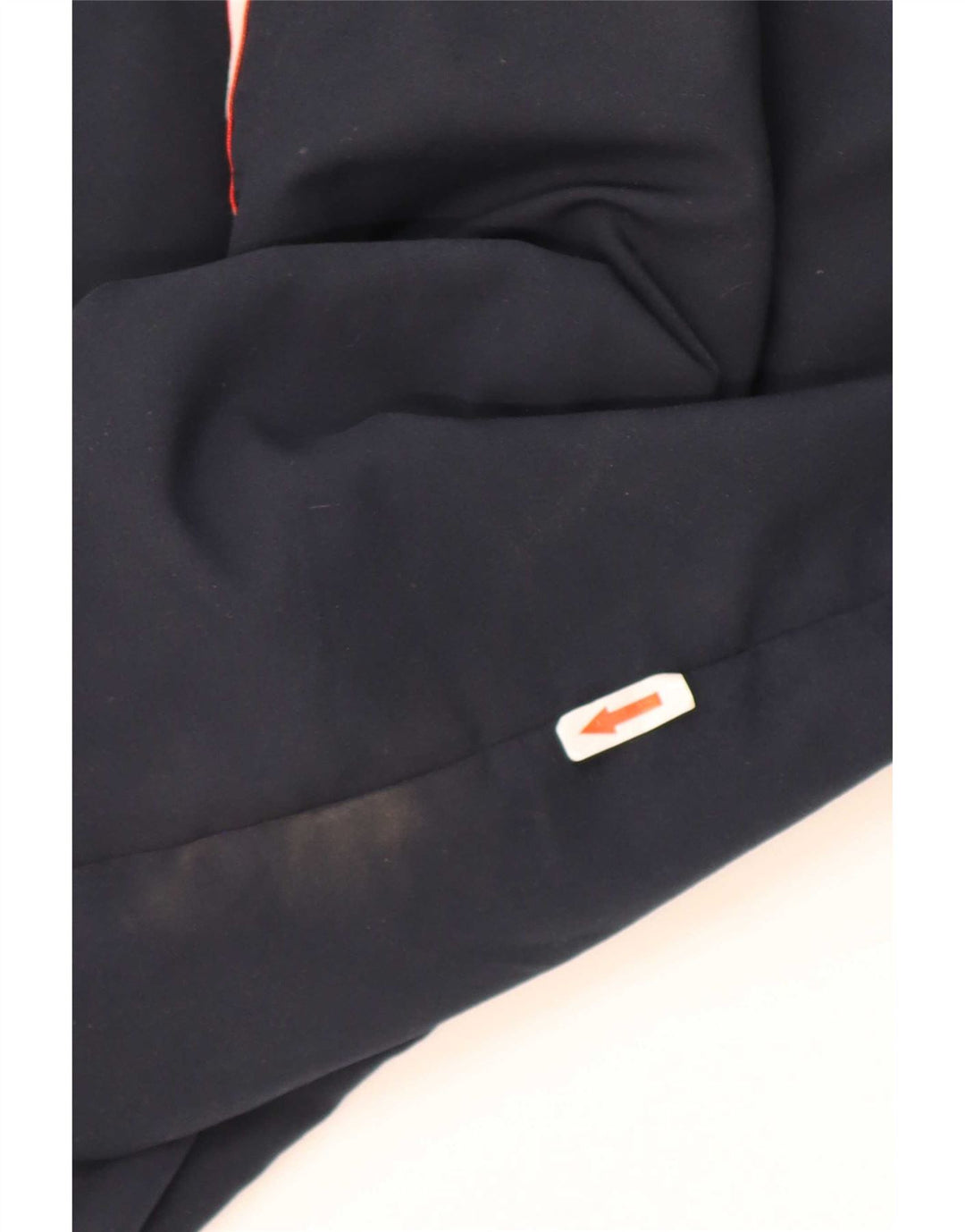 Adidas muška trenirka hlače Joggers 2XL tamnoplavi poliester