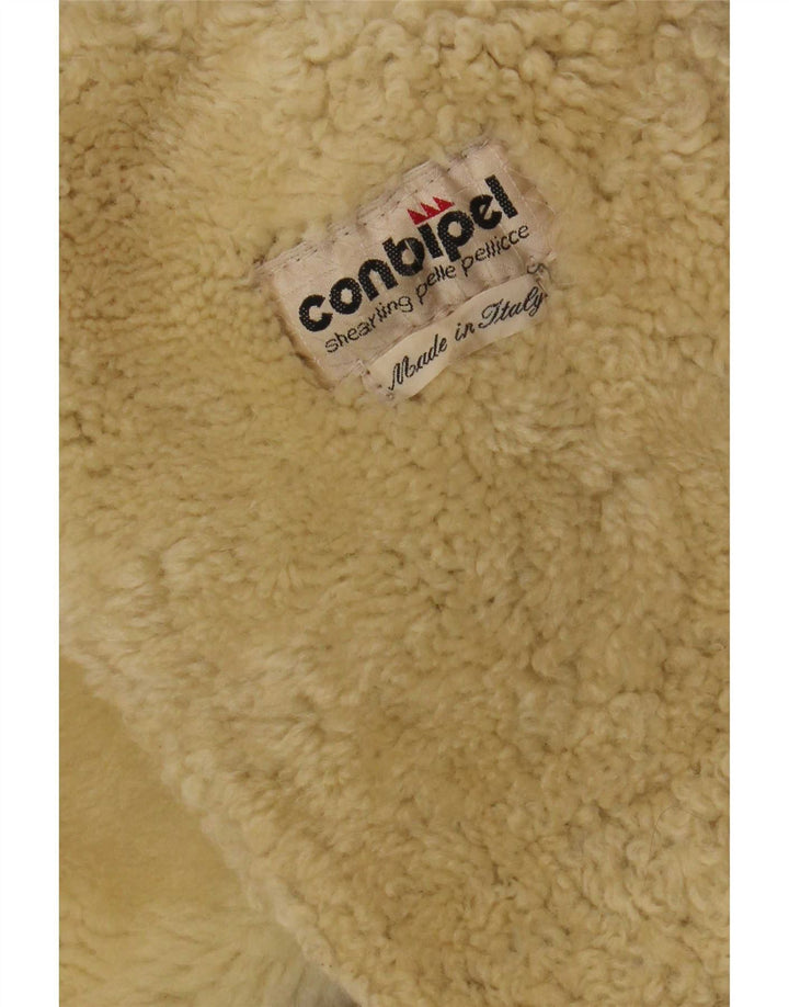 Conbipel ženska jakna s kapuljačom UK 16 Large Beige