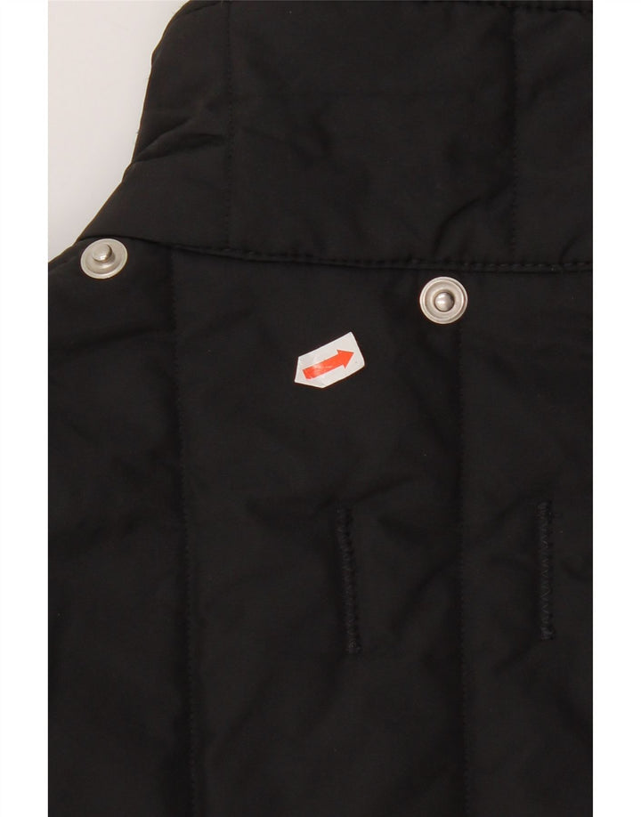 Refrigiwear ženska Cruz podstavljena jakna UK 6 XS crni poliamid