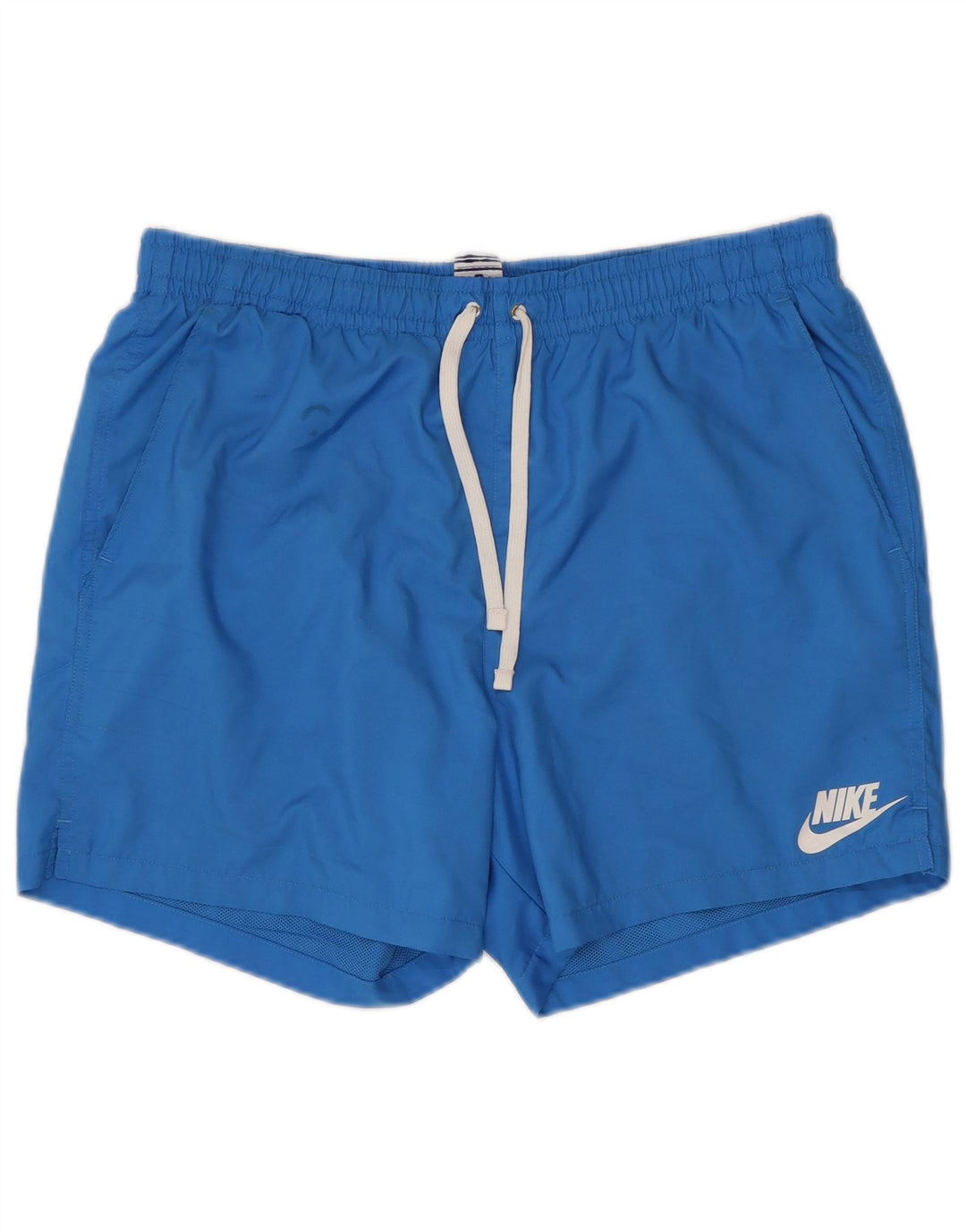 NIKE Muške sportske kratke hlače Large Blue