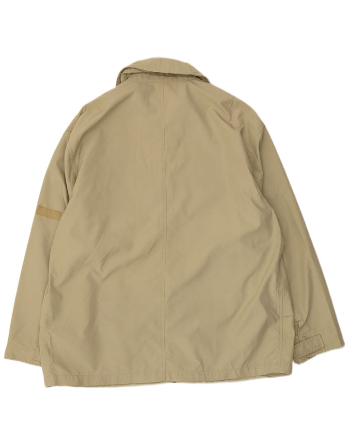 TRUSSARDI muška pomoćna jakna IT 50 Large Green