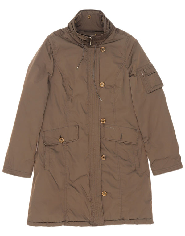Woolrich ženski kaput UK 16 veliki kaki