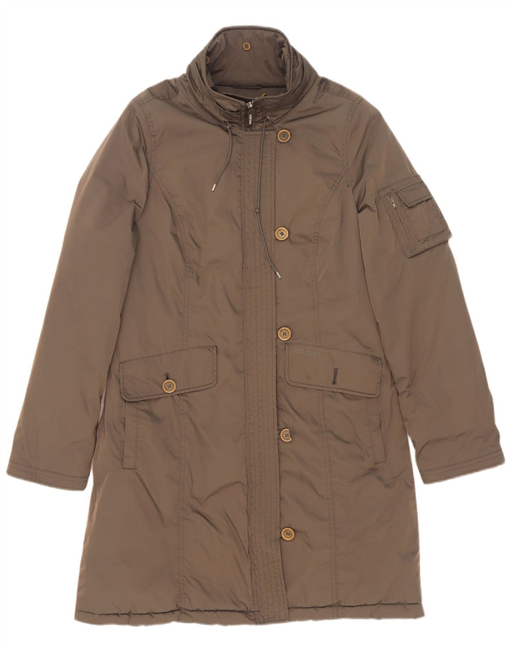 Woolrich ženski kaput UK 16 veliki kaki
