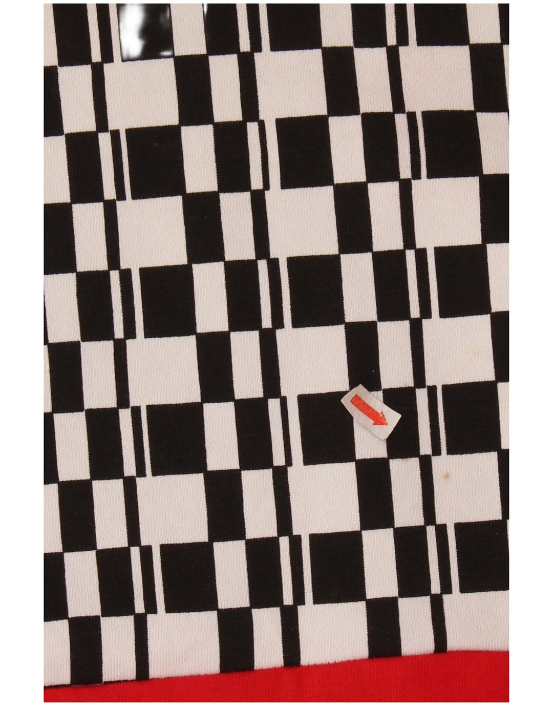 FILA muška majica s kapuljačom s grafičkim motivima XS, višebojni pamuk