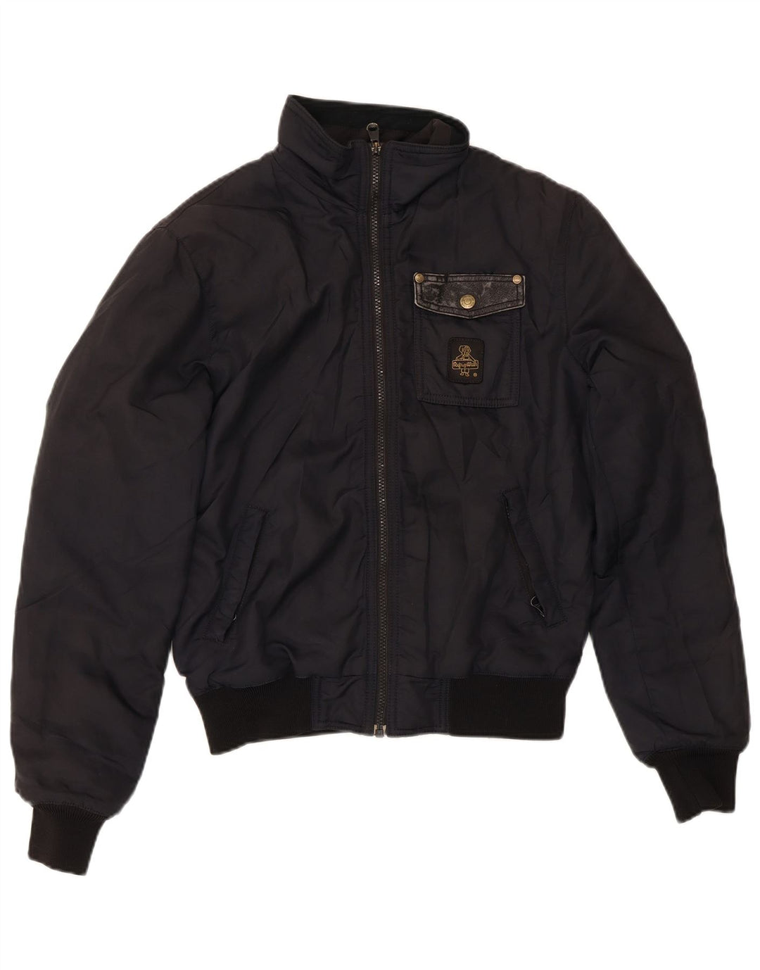 Bomber jakna Refrigiwear Boys Cruz 13-14 Years Black