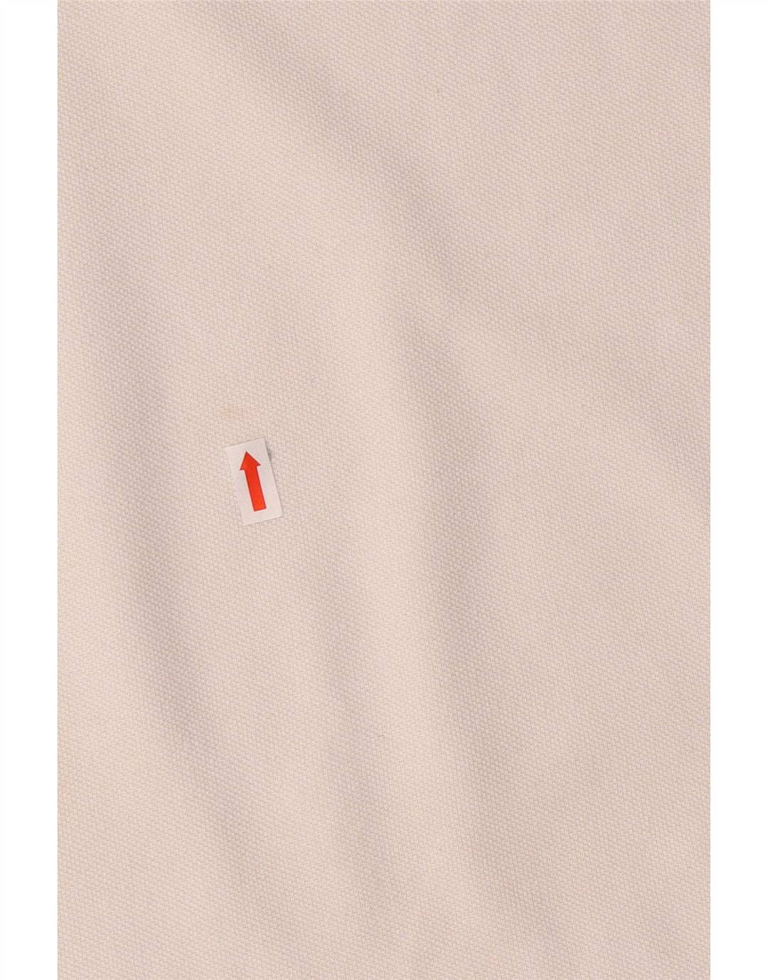 Armani Exchange muška polo majica Mala bijela pamučna