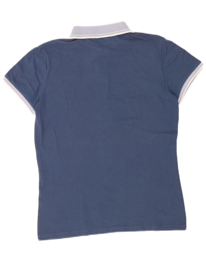 Kappa muška polo majica male plave boje