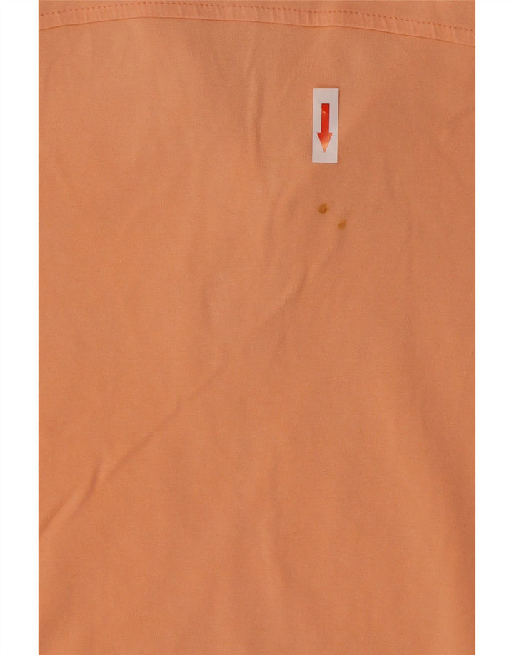Puma ženska polo majica UK 16 Large Orange