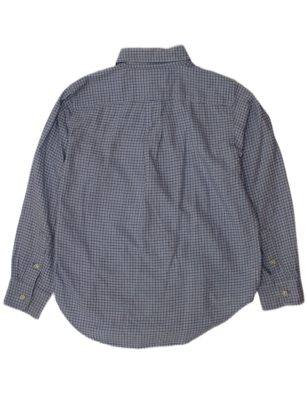 Ralph Lauren majica za dječake 5-6 godina, plavi pamuk