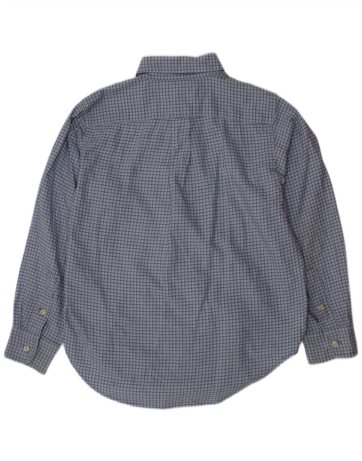 Ralph Lauren majica za dječake 5-6 godina, plavi pamuk