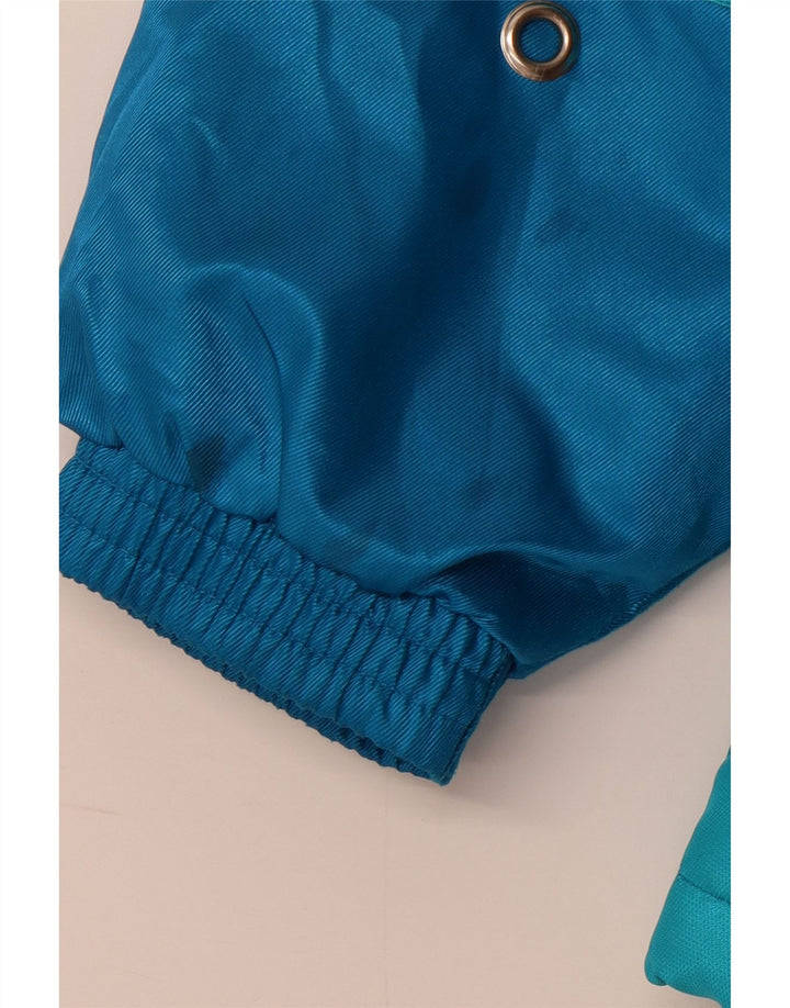 DUBIN Velika ženska skijaška jakna EU 44 XL Sport u plavoj boji