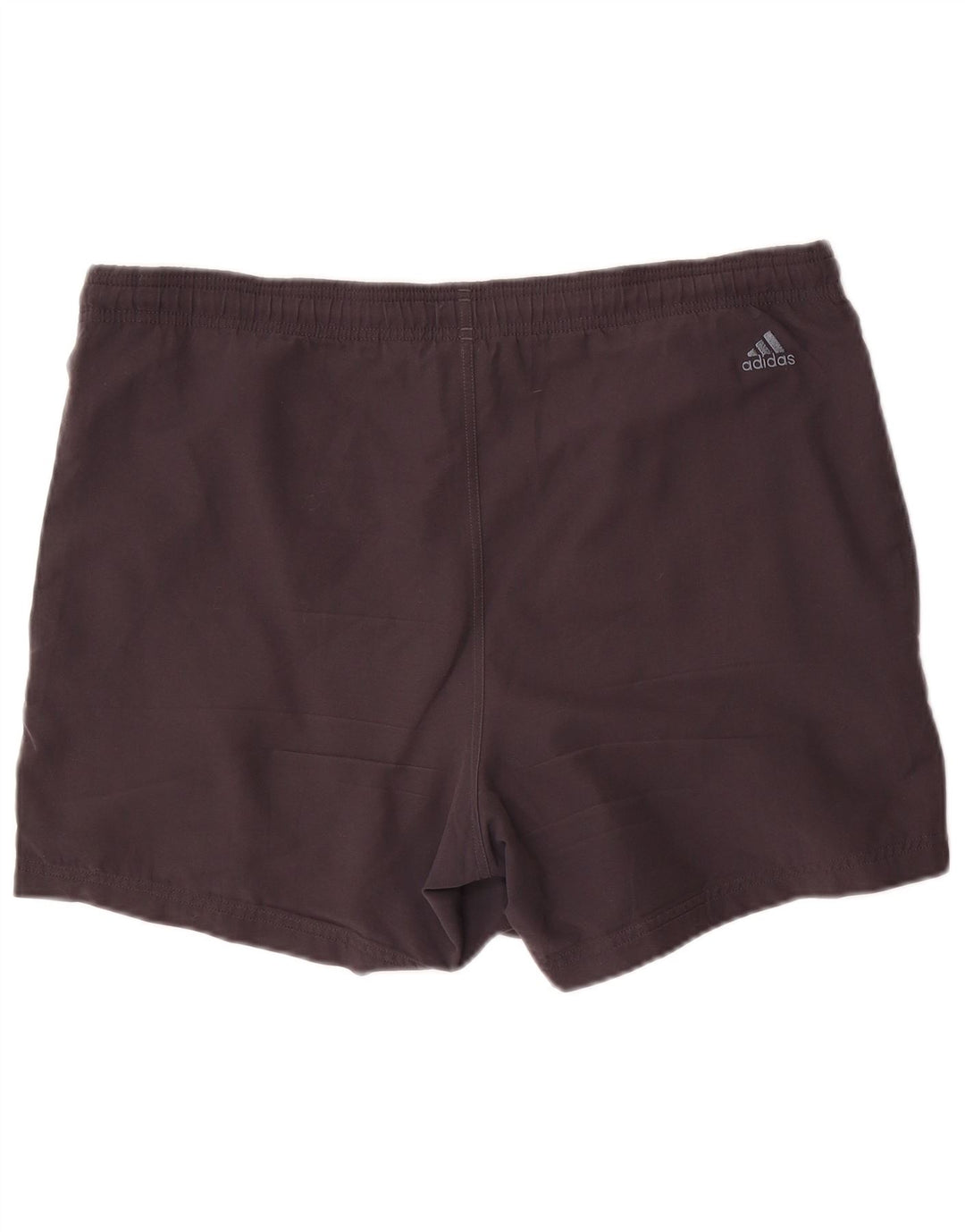 Adidas muške sportske kratke hlače veliki crni poliester