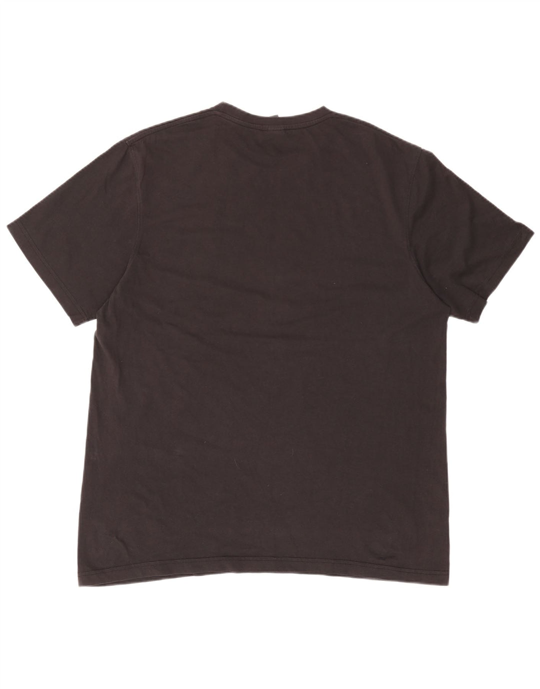Rip Curl muška grafička majica kratkih rukava XL crni pamuk