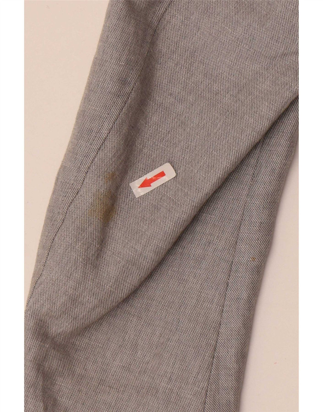Banana Republic muška jakna s 2 gumba Regular Fit UK 40 Large Grey