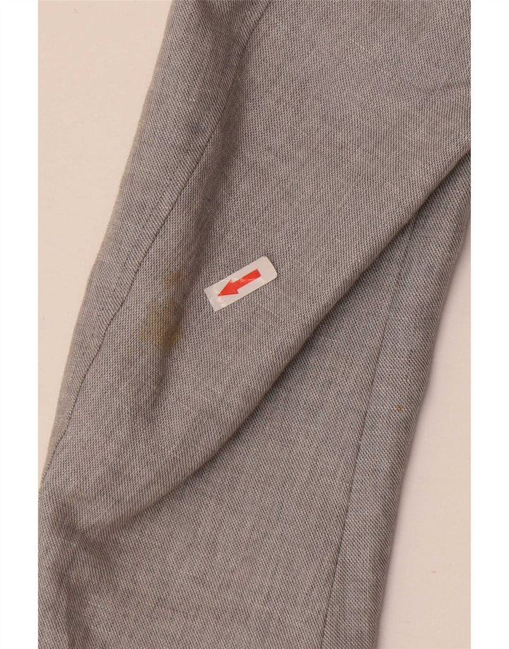 Banana Republic muška jakna s 2 gumba Regular Fit UK 40 Large Grey