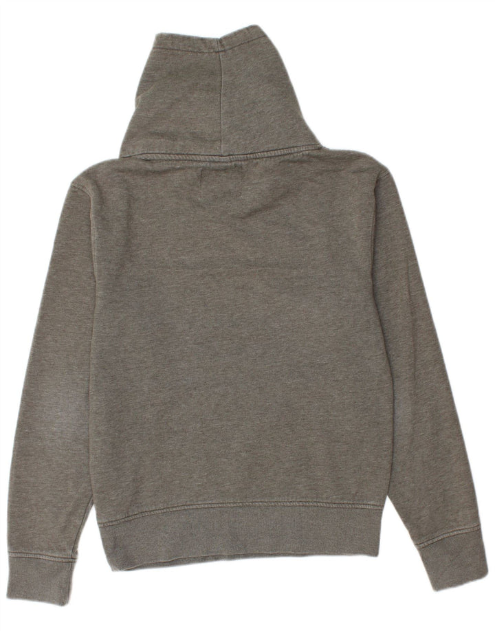 Jack & Jones muška majica s grafičkim motivima, mali sivi flekasti pamuk