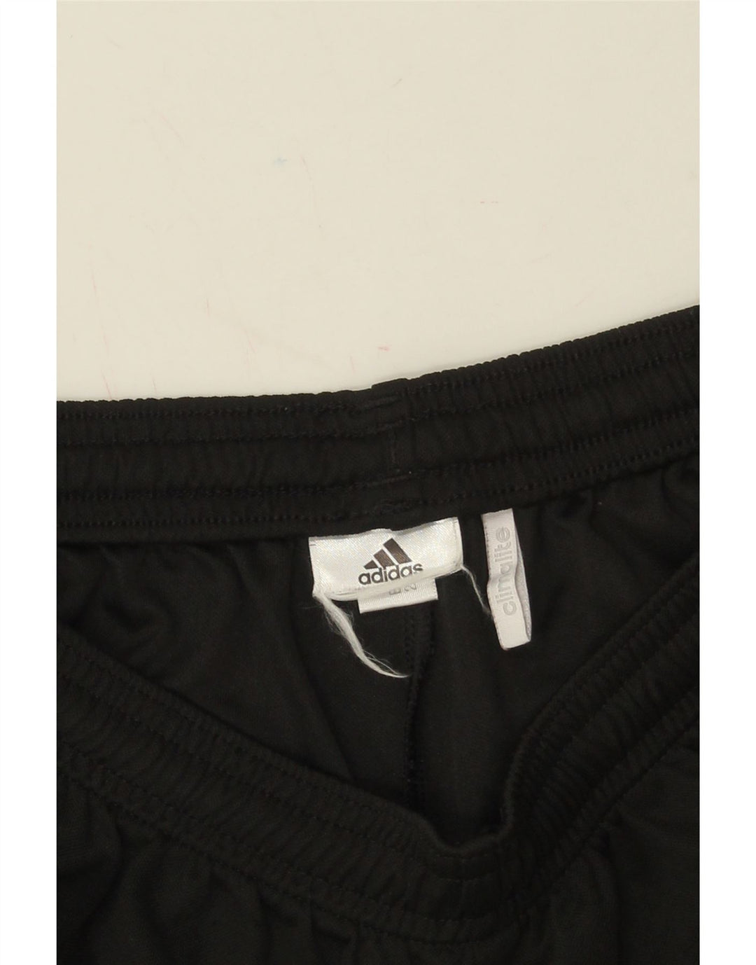 ADIDAS Mens Climalite Sport Shorts Small  Black